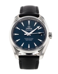 Omega Aqua Terra 150m Gents 231.13.39.21.03.001